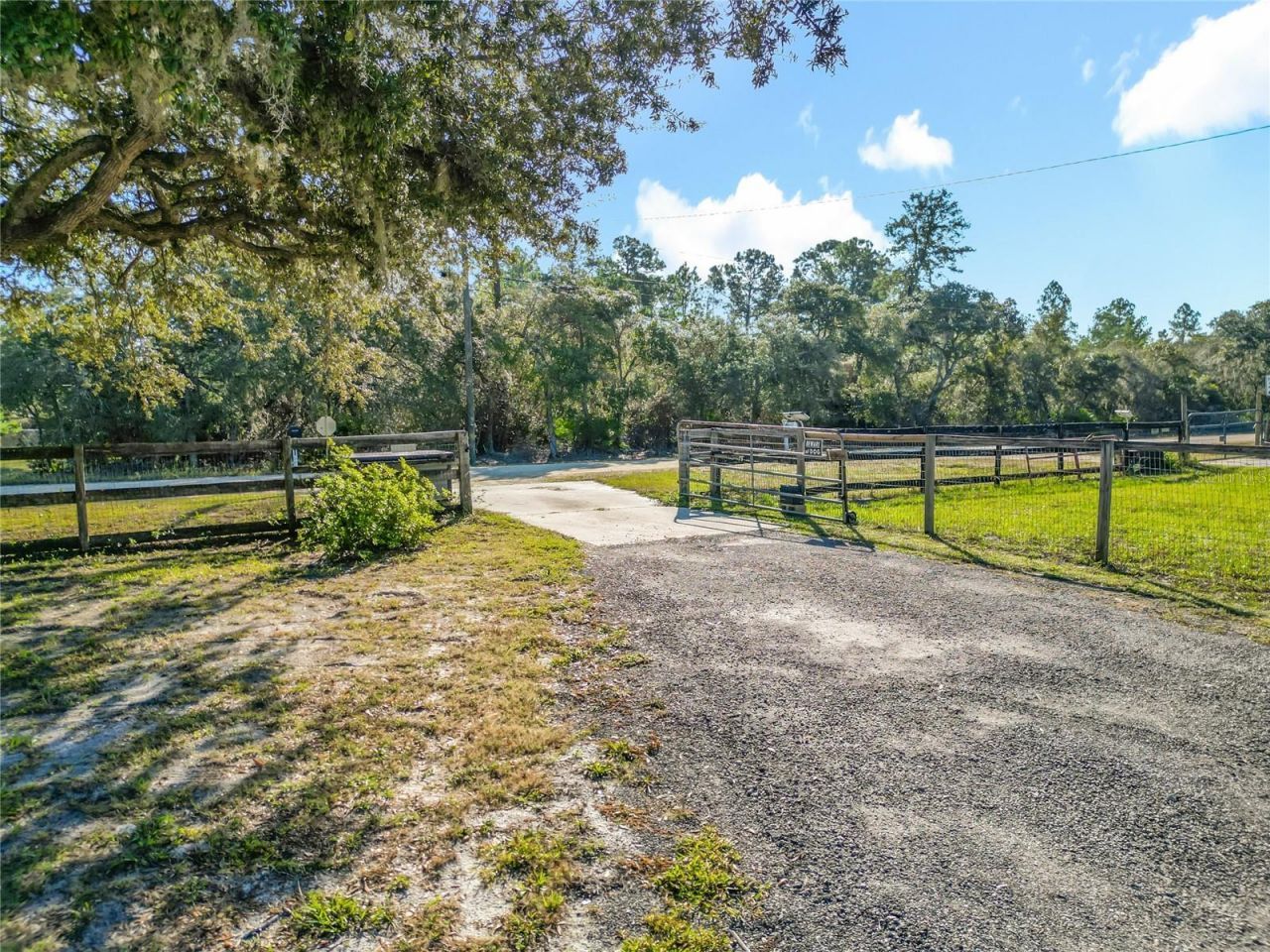 11740 SE 169th Avenue Road, Ocklawaha, FL 32179 Photo