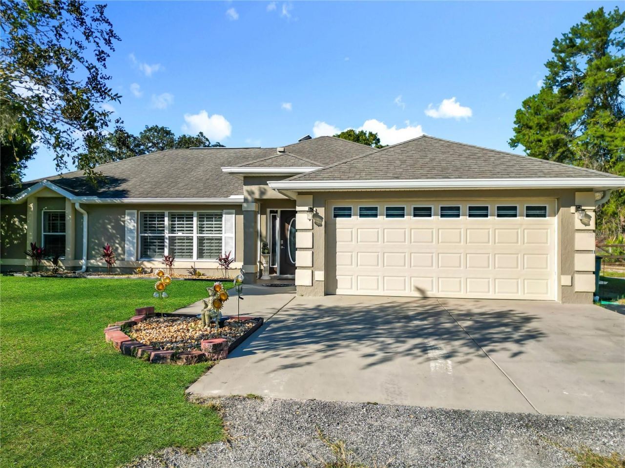 11740 SE 169th Avenue Road, Ocklawaha, FL 32179 Photo