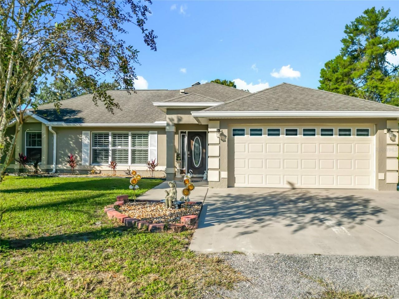 11740 SE 169th Avenue Road, Ocklawaha, FL 32179 Photo