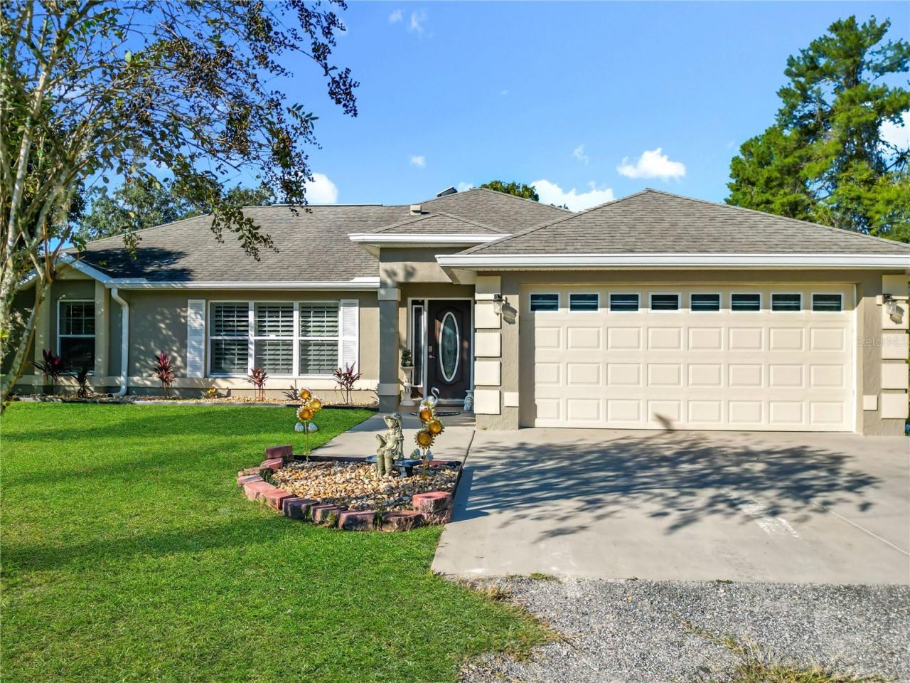 11740 SE 169th Avenue Road, Ocklawaha, FL 32179 Photo