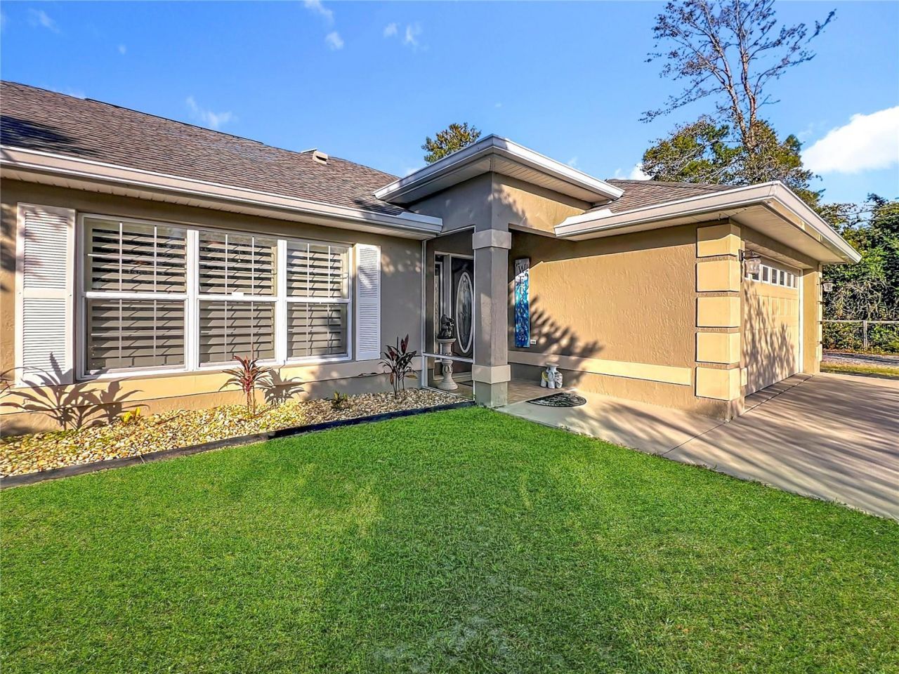 11740 SE 169th Avenue Road, Ocklawaha, FL 32179 Photo