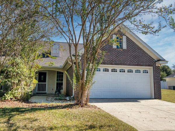 1023 Kingdom Drive, Tallahassee, FL 32311