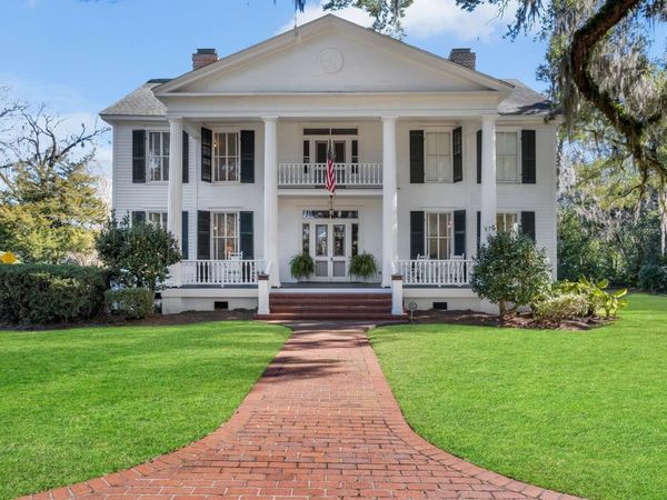 121 N Duval Street, Quincy, FL 32351