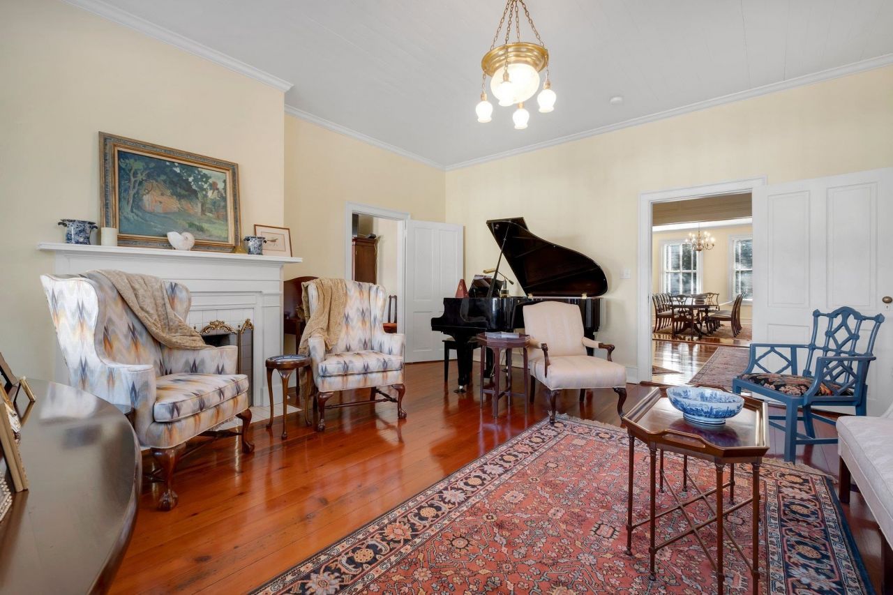 121 N Duval Street, Quincy, FL 32351 Photo