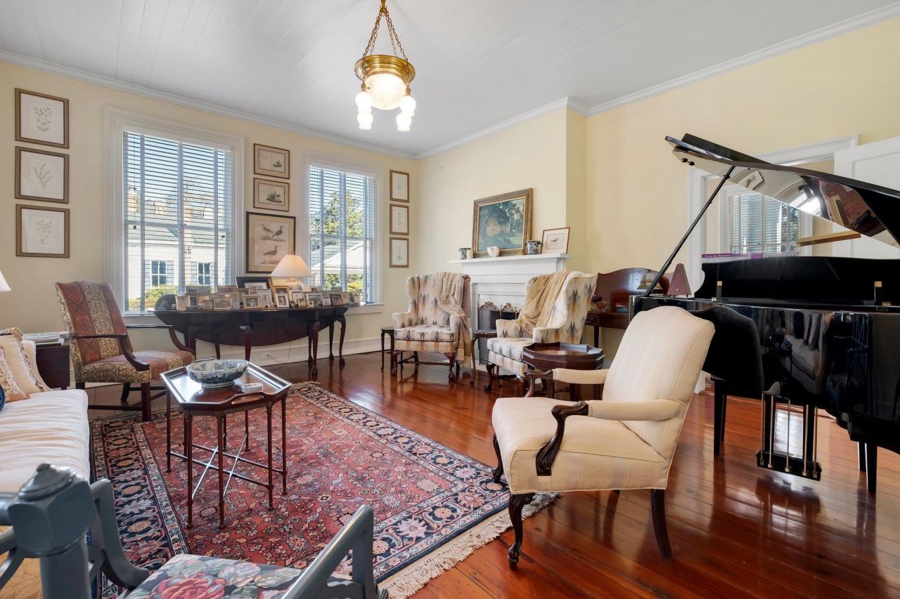 121 N Duval Street, Quincy, FL 32351 Photo