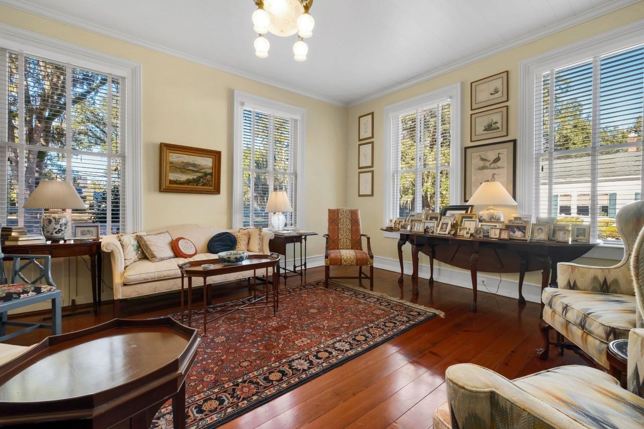 121 N Duval Street, Quincy, FL 32351 Photo