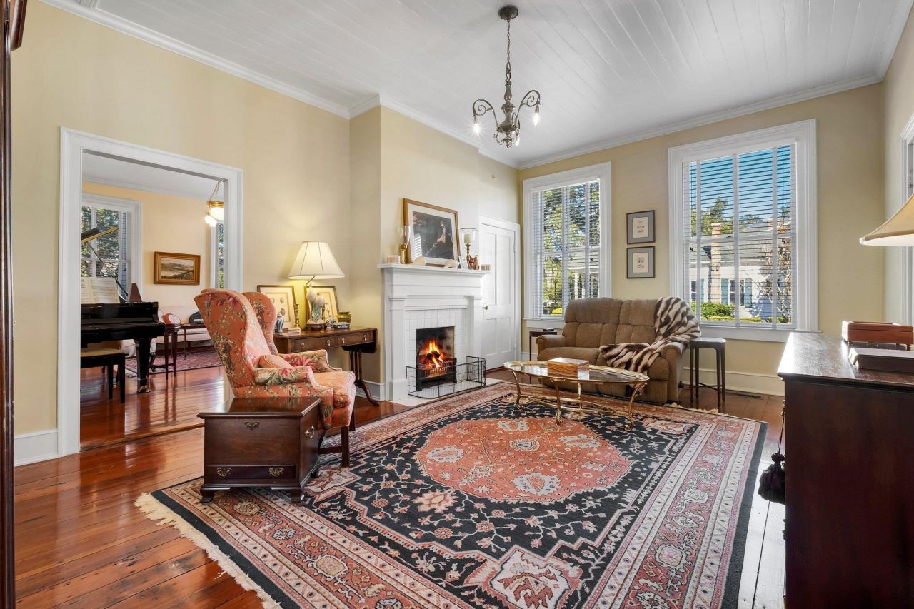 121 N Duval Street, Quincy, FL 32351 Photo