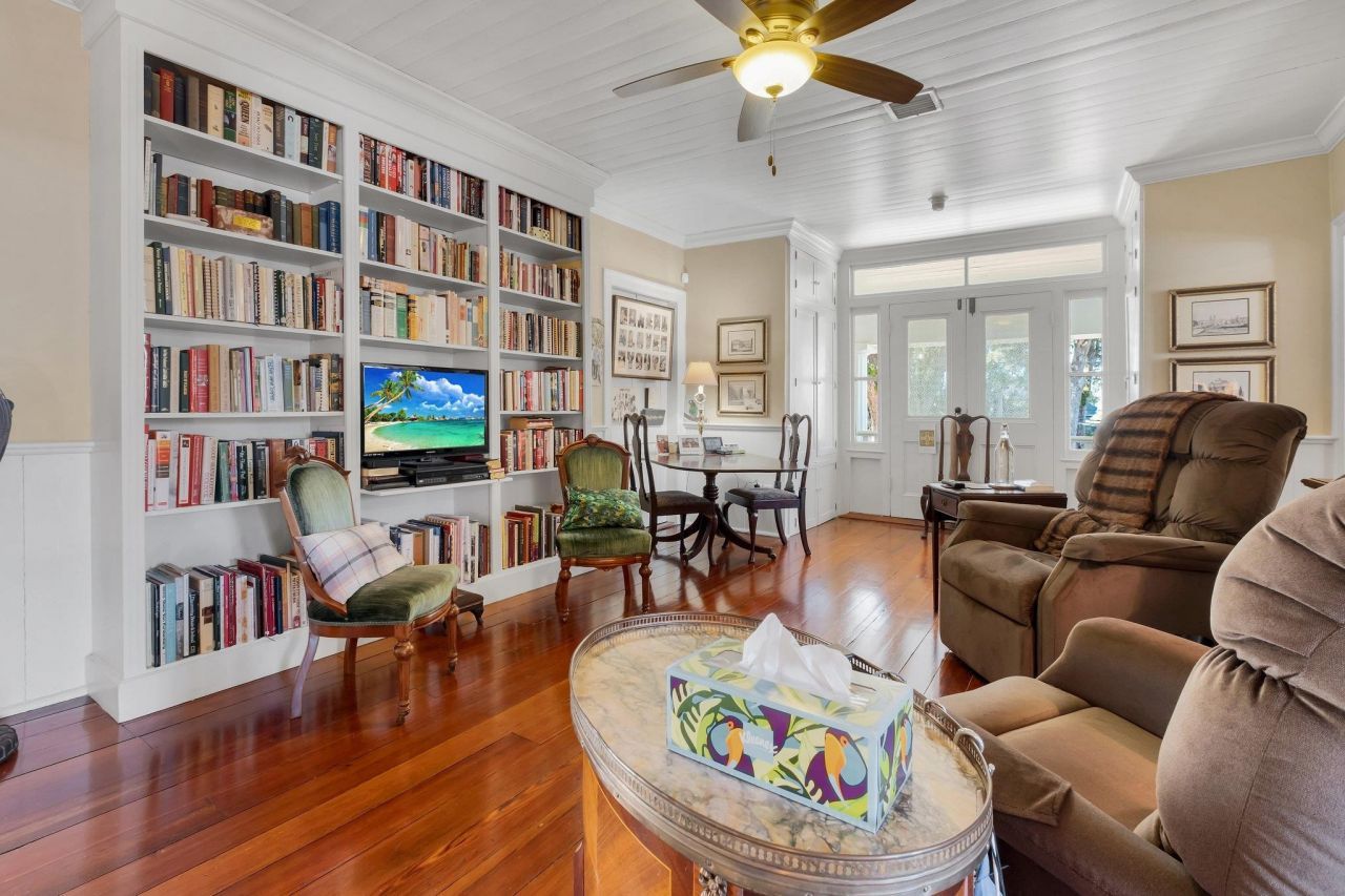 121 N Duval Street, Quincy, FL 32351 Photo