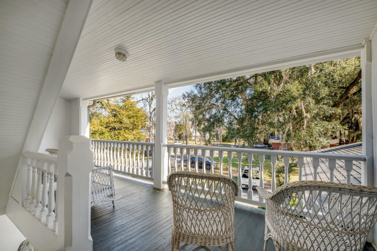 121 N Duval Street, Quincy, FL 32351 Photo