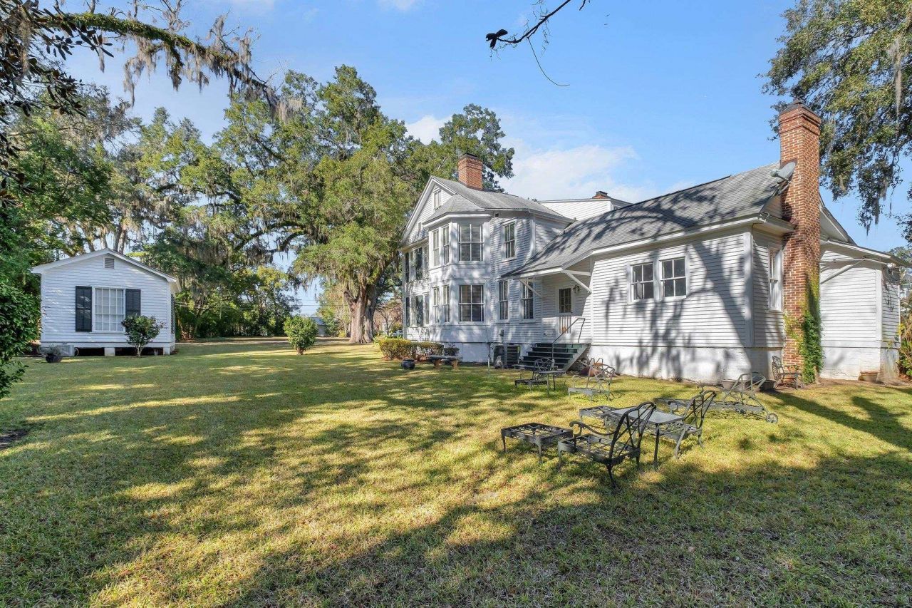 121 N Duval Street, Quincy, FL 32351 Photo