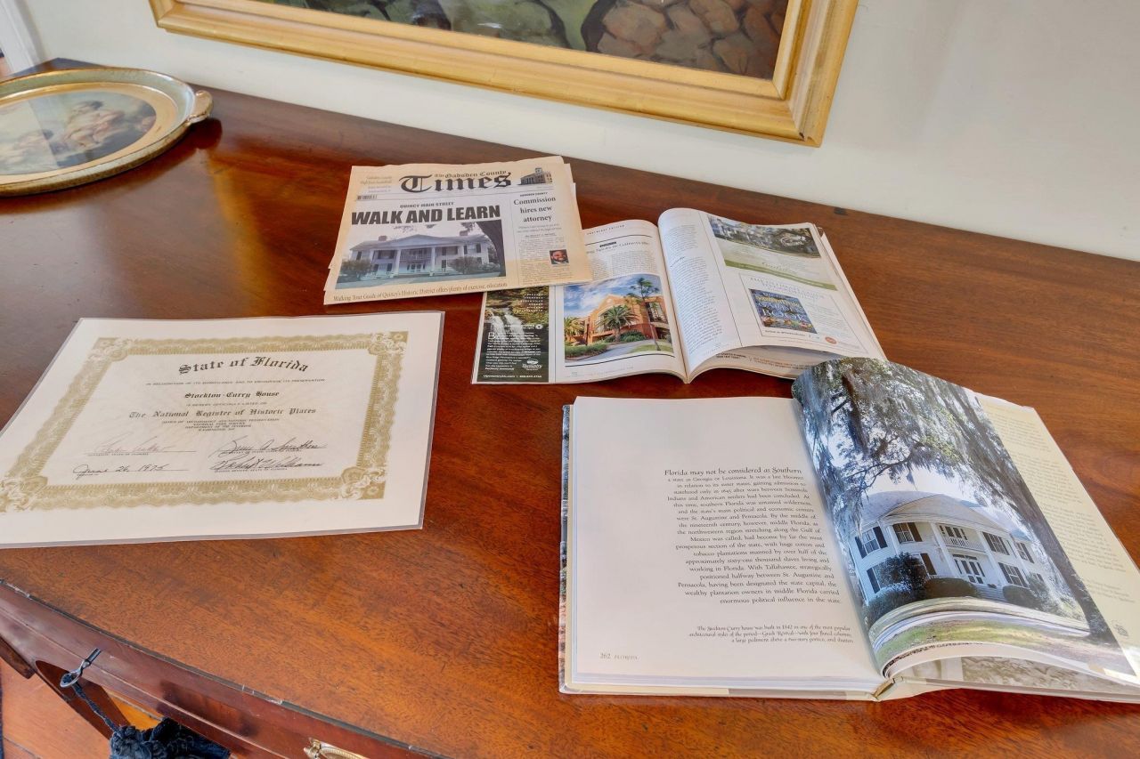 121 N Duval Street, Quincy, FL 32351 Photo