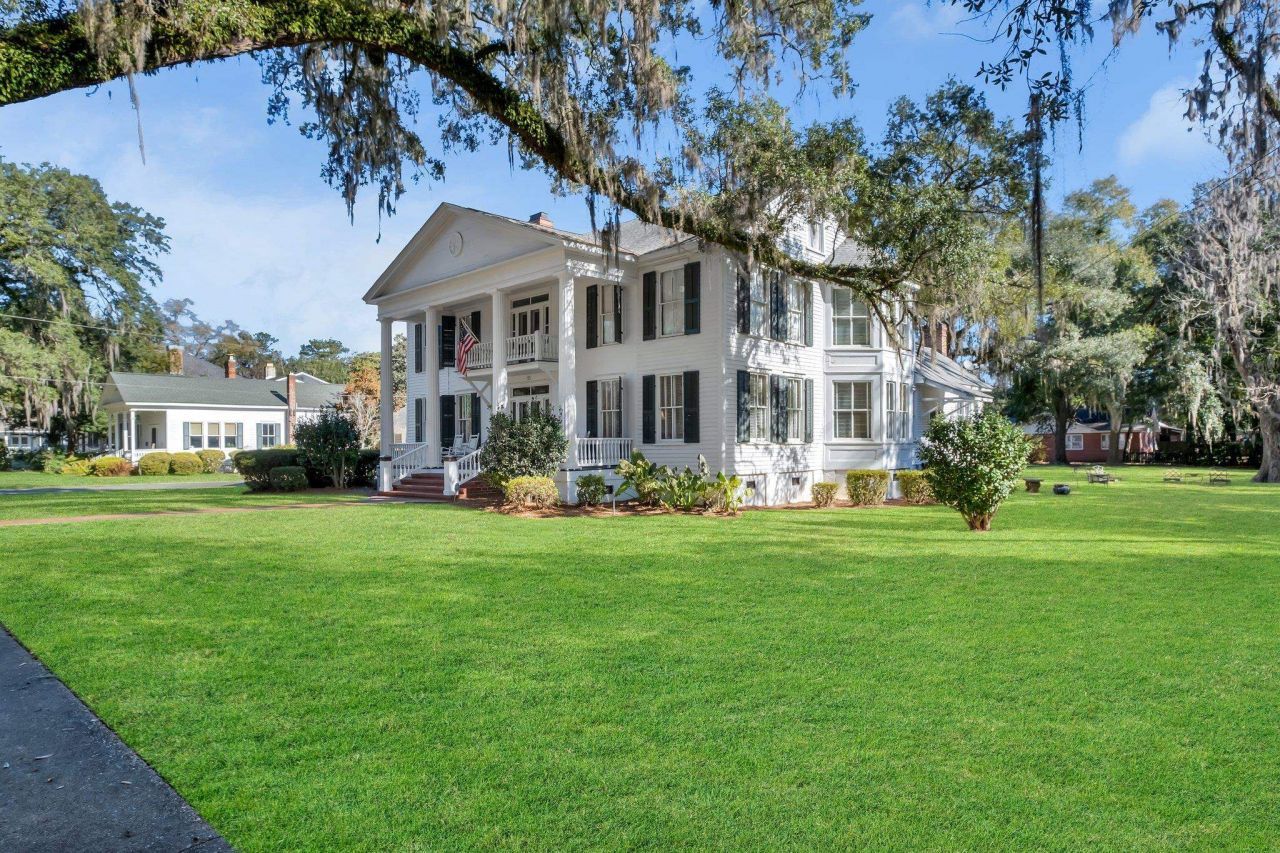 121 N Duval Street, Quincy, FL 32351 Photo