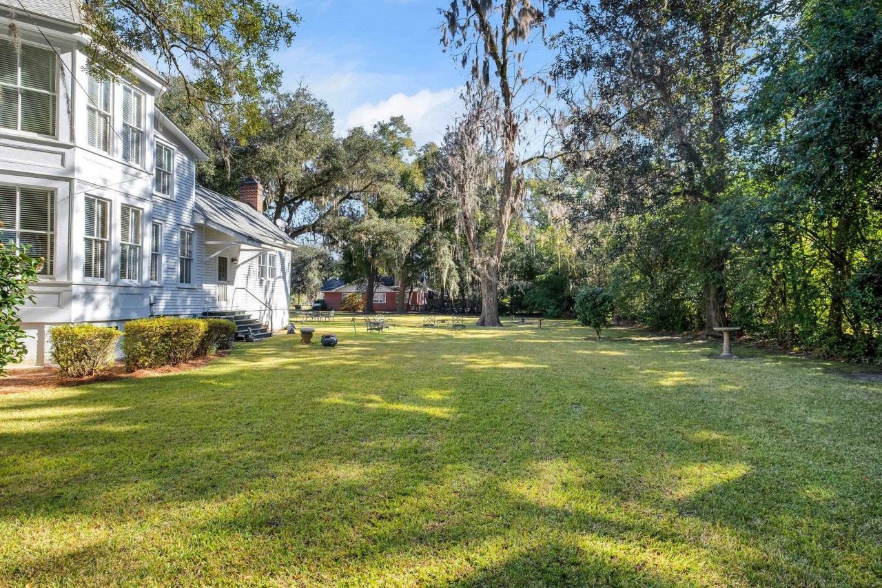 121 N Duval Street, Quincy, FL 32351 Photo