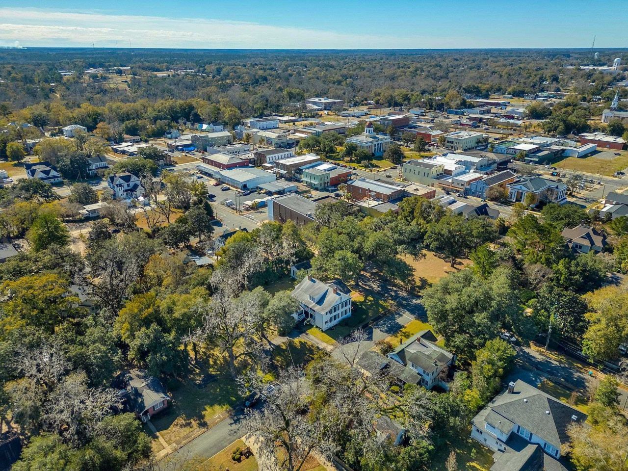 121 N Duval Street, Quincy, FL 32351 Photo