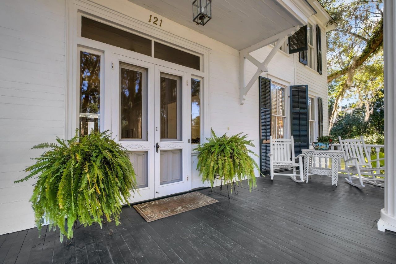 121 N Duval Street, Quincy, FL 32351 Photo