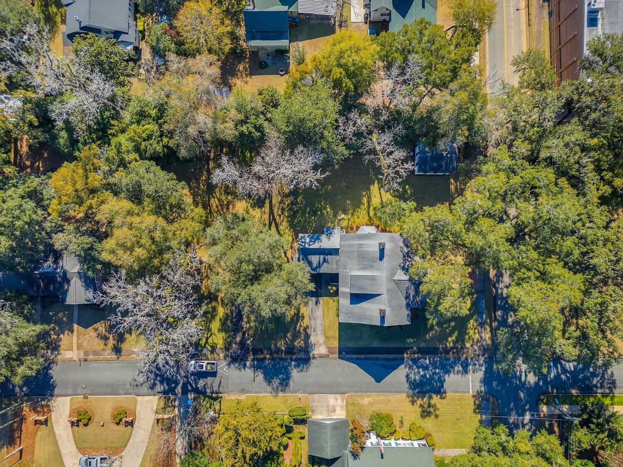 121 N Duval Street, Quincy, FL 32351 Photo