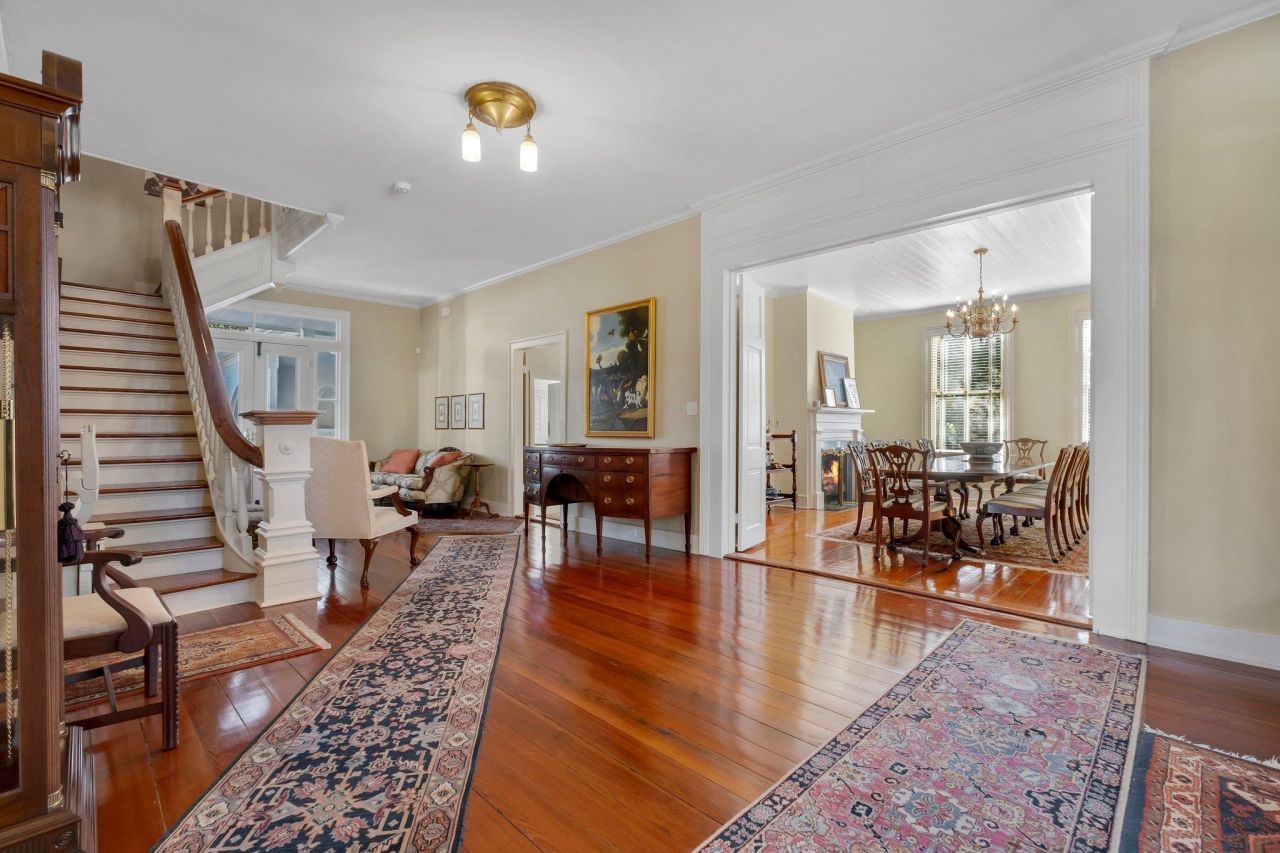 121 N Duval Street, Quincy, FL 32351 Photo