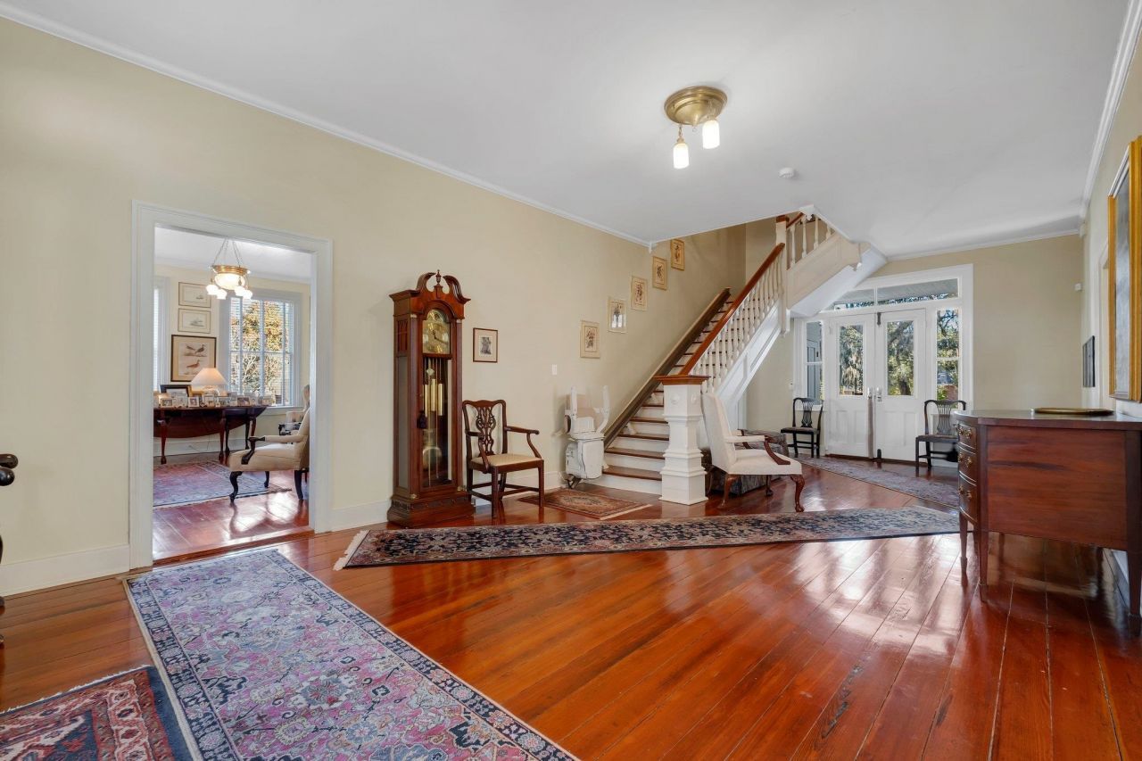 121 N Duval Street, Quincy, FL 32351 Photo