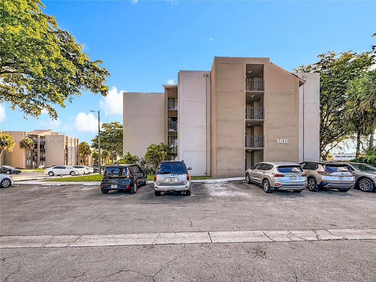 3611 SW 117th Ave, Unit 10-207, Miami, FL 33175 Photo