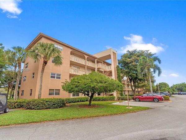1603 Abaco Dr, Unit K4, Coconut Creek, FL 33066