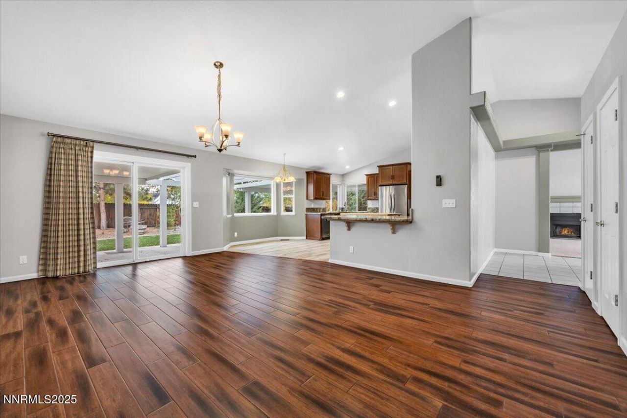 1281 Conestoga Drive, Minden, NV 89423 Photo