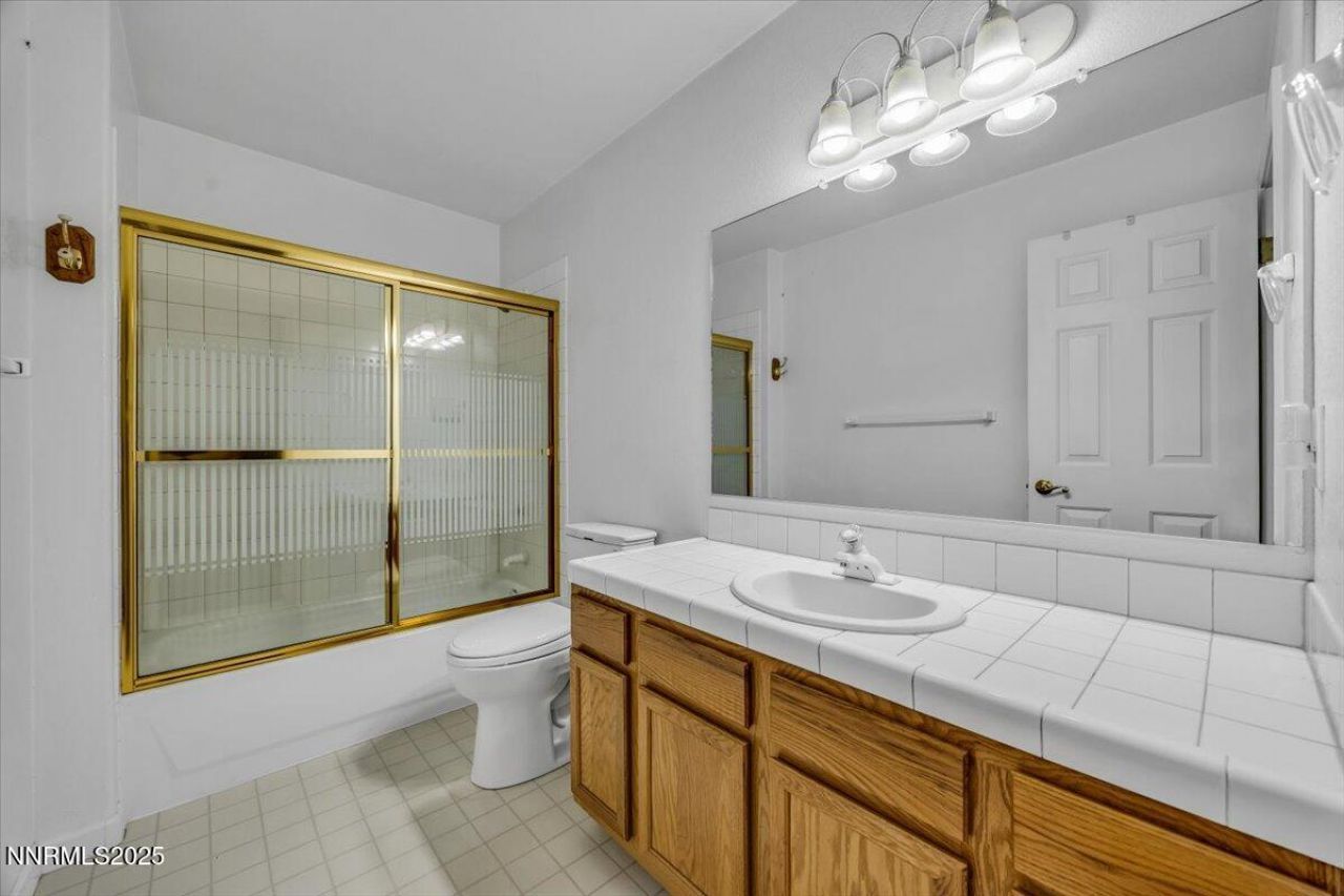 1281 Conestoga Drive, Minden, NV 89423 Photo