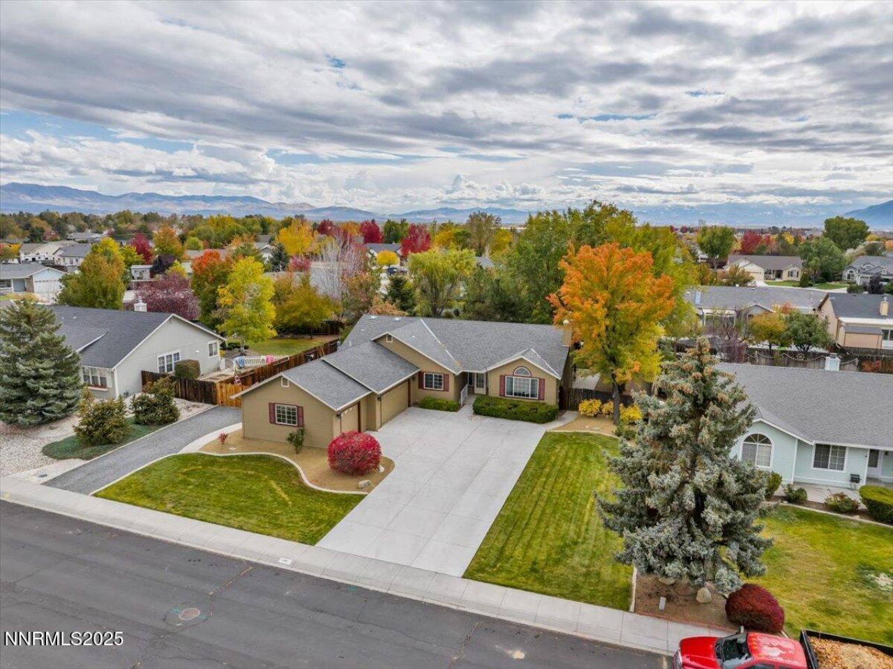 1281 Conestoga Drive, Minden, NV 89423 Photo