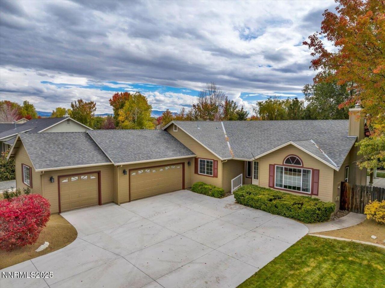 1281 Conestoga Drive, Minden, NV 89423 Photo