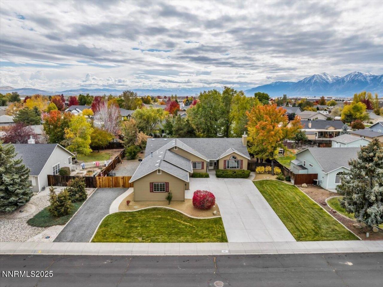 1281 Conestoga Drive, Minden, NV 89423 Photo