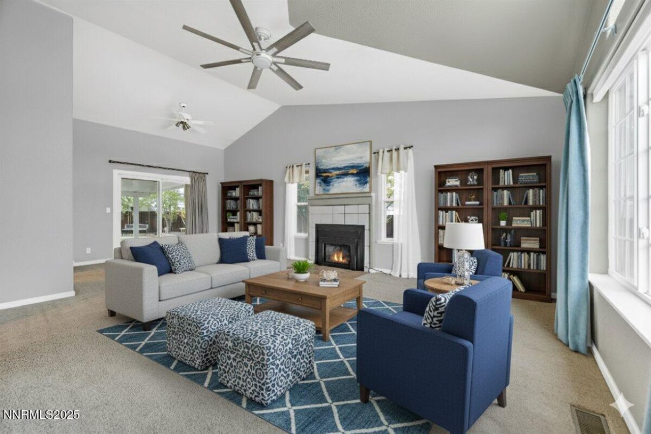 1281 Conestoga Drive, Minden, NV 89423 Photo