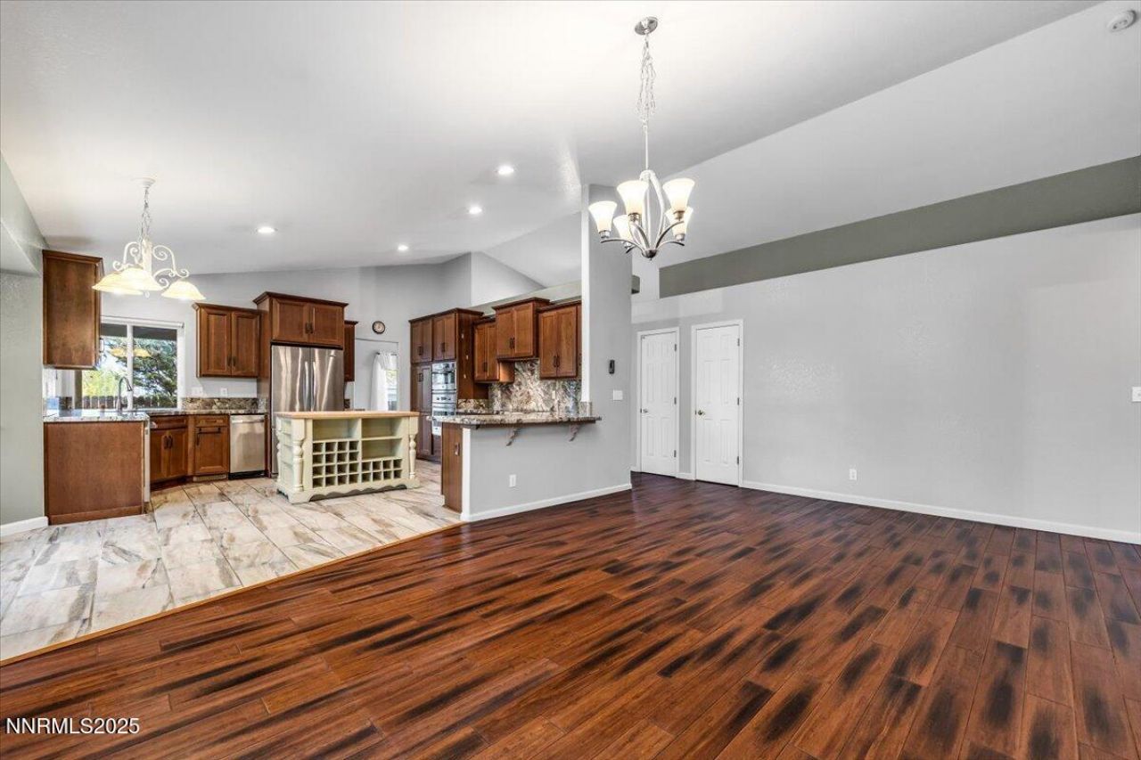 1281 Conestoga Drive, Minden, NV 89423 Photo