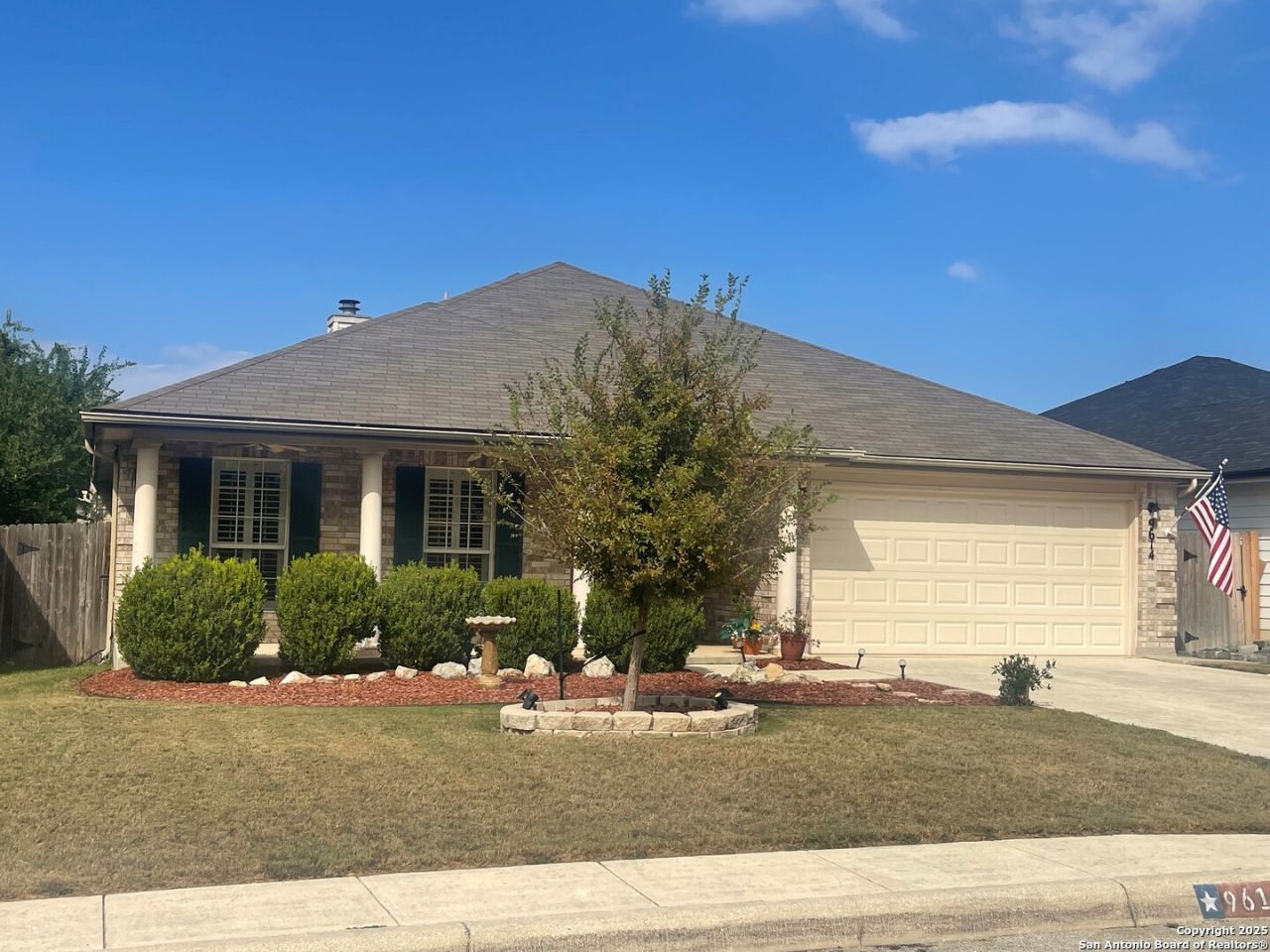 9614 Sandie, Helotes, TX 78023 Main Photo