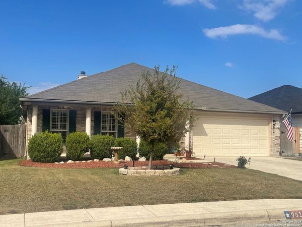 9614 Sandie, Helotes, TX 78023