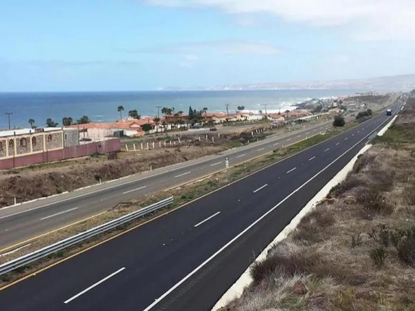 Rosarito Primo Tapia, Other, CA 99999