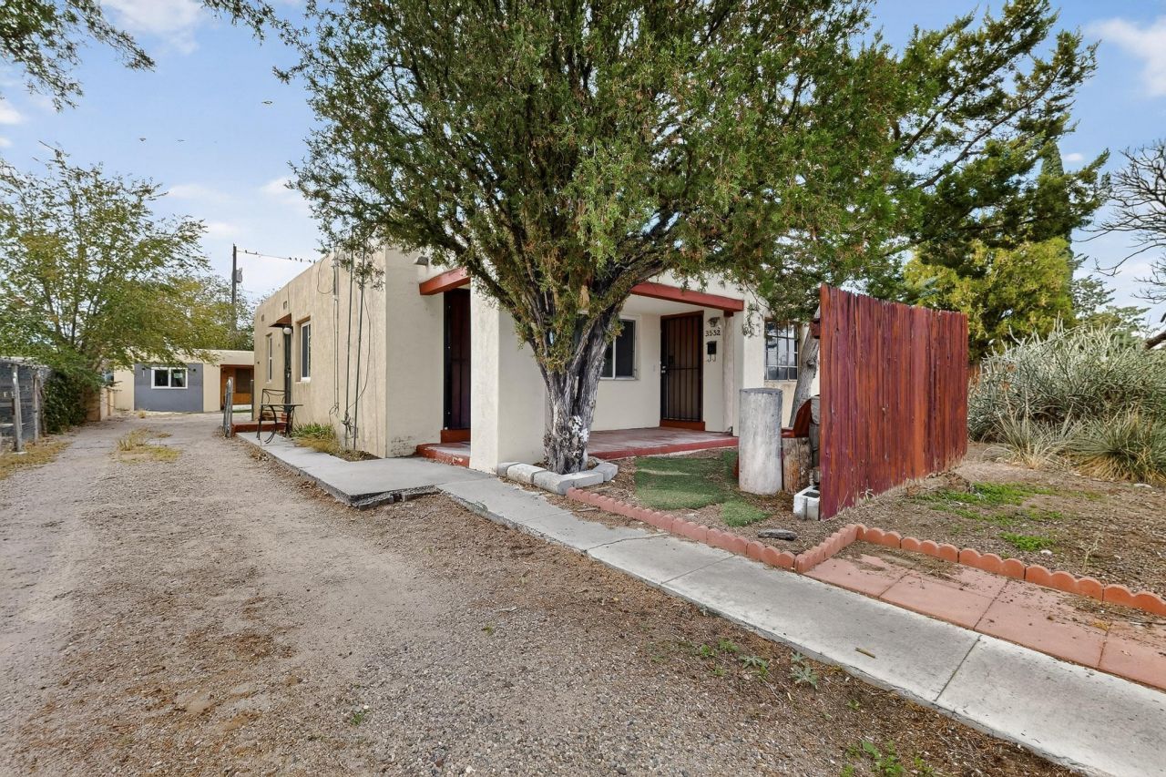 3534 Vail Avenue Se, Albuquerque, NM 87106 Main Photo