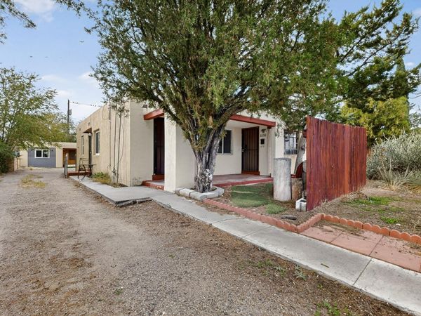 3534 Vail Avenue SE, Albuquerque, NM 87106