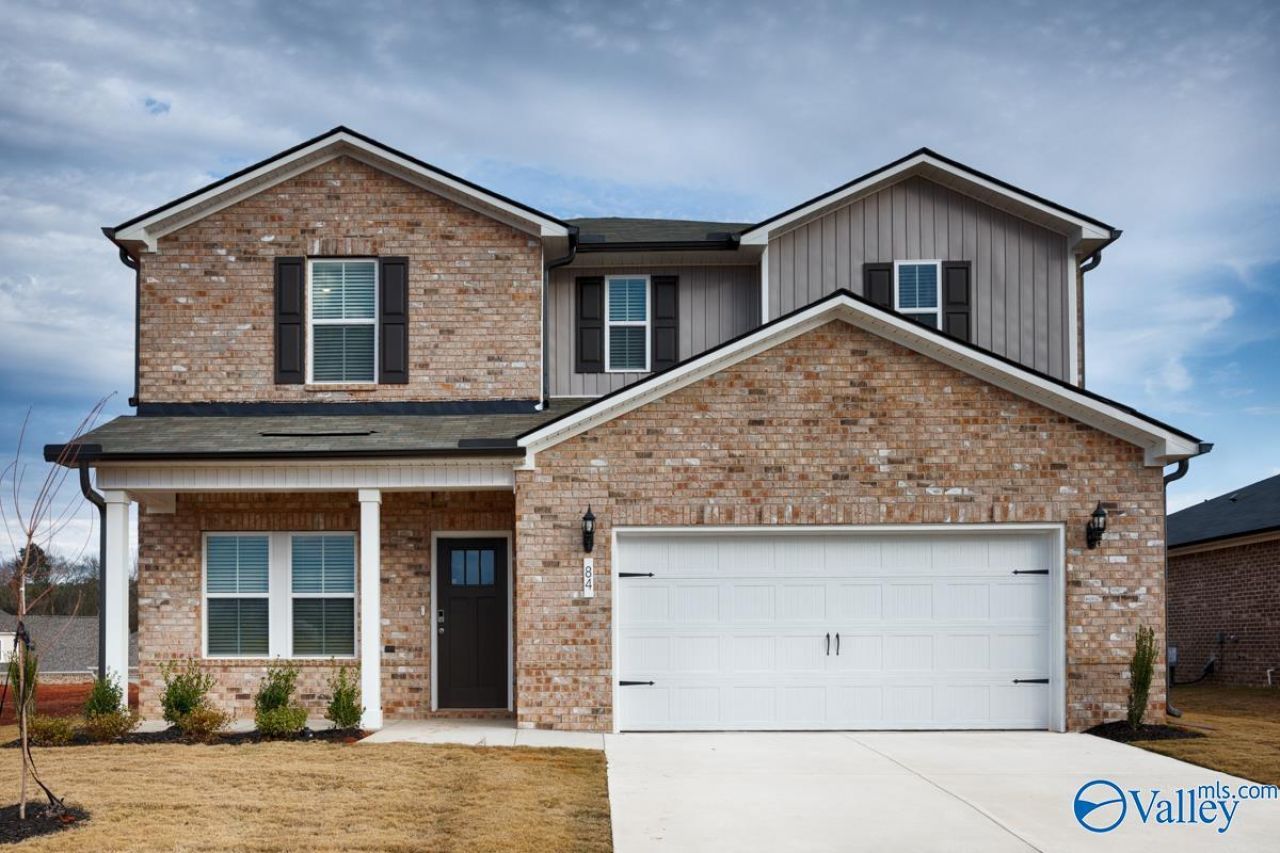 84 Wilcot Road, Meridianville, AL 35759 Main Photo