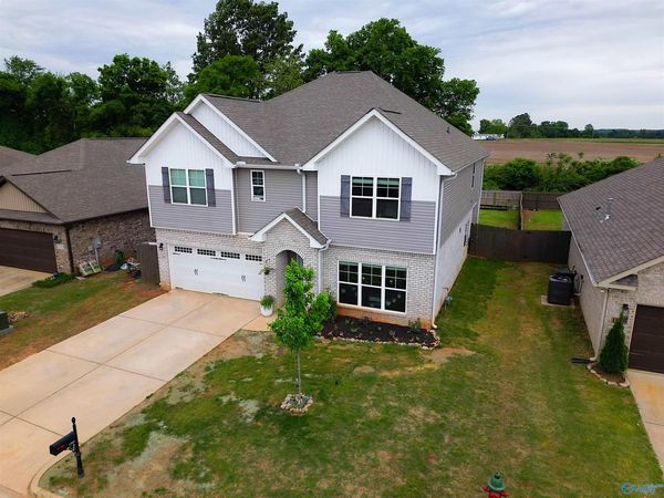 12801 Tallulah Drive, Madison, AL 35756