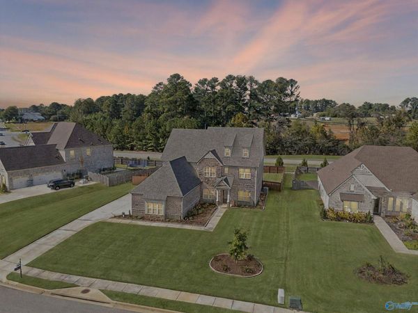 103 Ferguson Drive, Madison, AL 35758