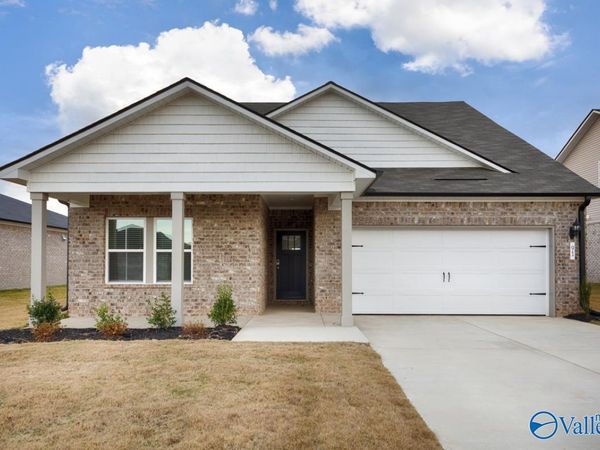 91 Wilcot Road, Meridianville, AL 35759