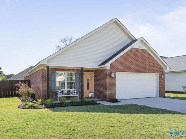 3903 Steve Perkins Drive SW, Decatur, AL 35603