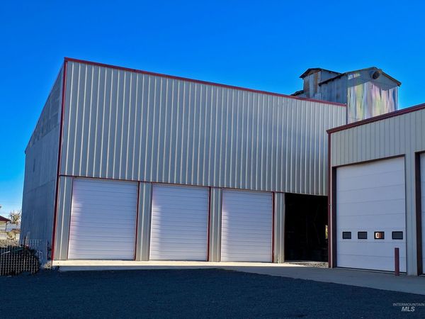 10 S Commercial St, Cambridge, ID 83610