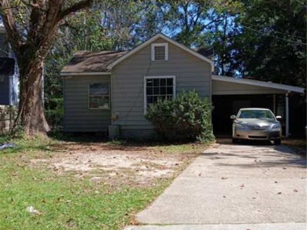 417 Crenshaw Street, Mobile, AL 36606