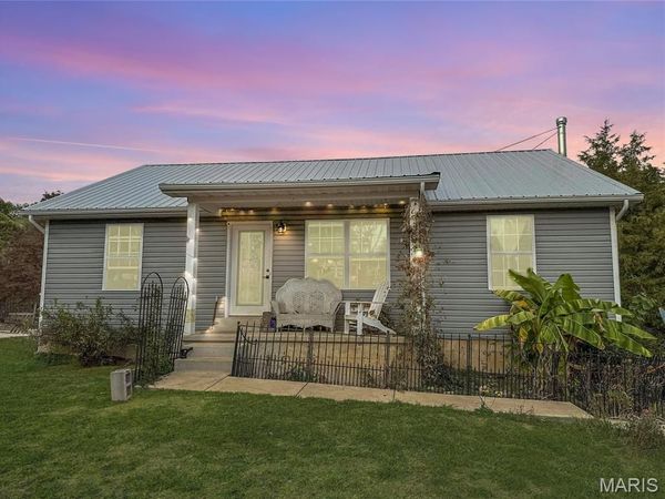 4477 White Rock Road, Festus, MO 63028