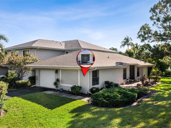 3041 MATECUMBE KEY ROAD, Unit 4, PUNTA GORDA, FL 33955