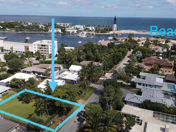 3417 Dover Road, Pompano Beach, FL 33062