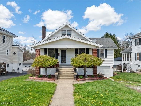 105 Bethesda Street, Barnesville, OH 43713