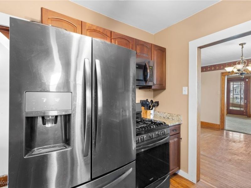 105 Bethesda Street, Barnesville, OH 43713 Photo 12