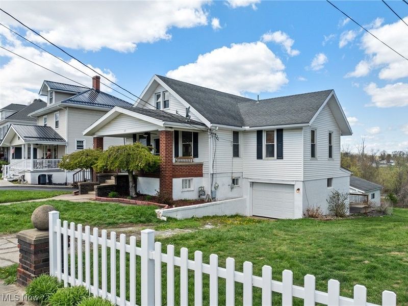 105 Bethesda Street, Barnesville, OH 43713 Photo 2