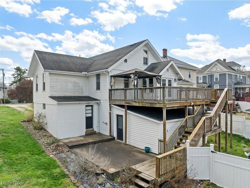 105 Bethesda Street, Barnesville, OH 43713 Photo 27